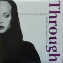 【中古】英CD Victoria Wilson-James Through 6566552 Epic 紙ジャケ /00110