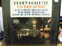 【中古】米LP Buddy Collette On Broadway SS1009 Surrey Records /00260