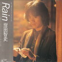 【中古】LP 岸田智史 Rain 28AH1391 CBS SONY /00260