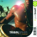 【中古】ブラジルCD TIMBALADA Tribal Bahia / The Best Of Timbalada 0602498074329 Universa...