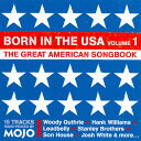 【中古】英CD Various The Great American Songbook ”Born In The USA Volume JANUARY2006 ...