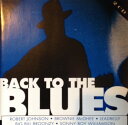 【中古】英CD Various Back To The Blues MUCD9508 Start Entertainments /00110