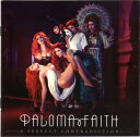 【中古】欧CD Paloma Faith A Perfect Contradiction 88843006112 RCA /00110