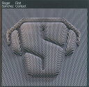 【中古】英CD Roger Sanchez First Contact SMAN01CD Defected /00110