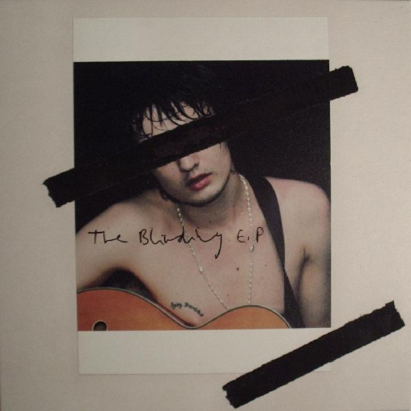 ����š۲�CD Babyshambles The Blinding E.P. 3799022 Regal �楸�㥱 /00110