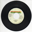 【中古】ジャマイカ7” Abijah No Problem NONE XTerminator /00080