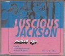 【中古】英CD Luscious Jackson Naked Eye 724388380621 Capitol /00110