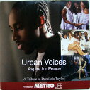 【中古】英CD Various Urban Voices - Aspire For Peace - A Tribute To Dami URBANVOICES0...