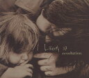 【中古】英CD Liberty 37 Revolution BBQ332CD Beggars Banquet 紙ジャケ /00110