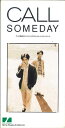 【中古】CD Call Someday HSDV5003PROMO SONY RECORDS プロモ /00110
