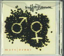 【中古】米CD Koffee Brown Mars / Venus 07822146622 Arista /00110