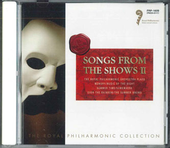 【中古】CD Various ロイヤル・フィルハーモニック・コレクション 華麗 FRP1609 NEWSOUND /00110