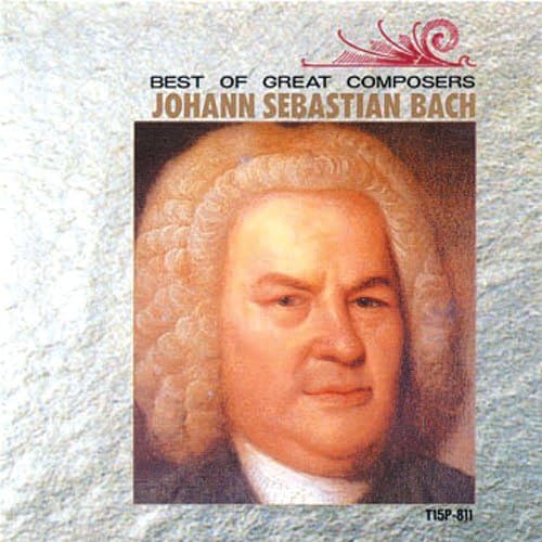 Mozart - 【中古】CD カール・リヒター, ヘルムート・ グレート・コンポーザー・シリーズ: J. S. バッハ T15P811 /00110