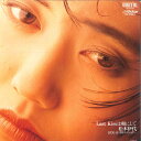 【中古】7” Iyo Matsumoto Last kiss ha Hoho ni shite SV9103 VICTOR Japan Vinyl /00080
