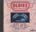 【中古】CD Various Oldies Hit Parade Vol.3 HP3 CTA /00110