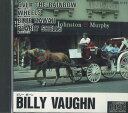 【中古】CD Billy Vaughn Billy Vaughn CX1019 OFICE55 /00110