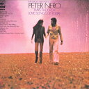 【中古】LP Peter Nero Raindrops Keep Fallin On My Head SONX60143 CBS SONY /00400