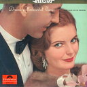 【中古】LP AlfAlfred Hause & His Orchestr Dreaming Continental Tango SLPM1037 POLYDO...