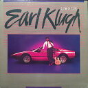 【中古】米LP Earl Klugh Low Ride ST12253 CAPITOL /00260