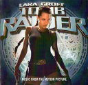 【中古】欧CD Various Tomb Raider (Music From The Motion Picture) 7559626652 Elektra /...
