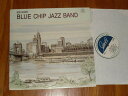 【中古】米LP Bob Adams Blue Chip Jazz Band Bob Adams Blue Chip Jazz Band GHB235 G.H.B...