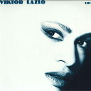 【中古】ベルギーLP Viktor Lazlo She 527001 VOGUE /00260