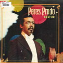 【中古】2LP Perez Prado Best 30 RCA820102 RCA /00500