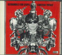 【中古】CD SWITCH TROUT SCRAMBLE FOR CUPS DCRC0017 DECKREC /00110