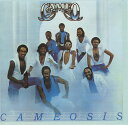【中古】米CD Cameo Cameosis 8303232 Mercury /00110