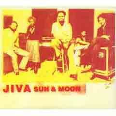 Artist Name: G - 【中古】CD ジーバ サン・アンド・ムーン PCD23649 Giant Step /00110
