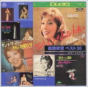 【中古】2CD 越路吹雪 越路吹雪ベスト30 TOCT021112 /00220