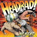 【中古】CD NG HEAD, Chalisss Crew, MOOMIN HEAD BAD-THE BEST OF NG HEAD- PCCA03450 /00110
