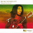【中古】独CD Bob Marley Thank You Lord 1PAZZ0161 Pazzazz /00110