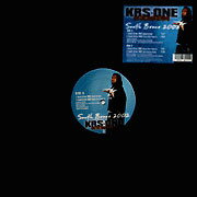 【中古】米12” KRS-One & The Temple Of Hiphop South Bronx 2002 KOCSI8411 Koch Records /00250 【中古】米12” KRS-One & The Temple Of Hiphop South Bronx 2002 KOCSI8411 Koch Records /00250