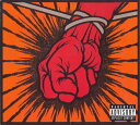 【中古】欧2CD Metallica St. Anger 0602498653388 Vertigo /00220(2)