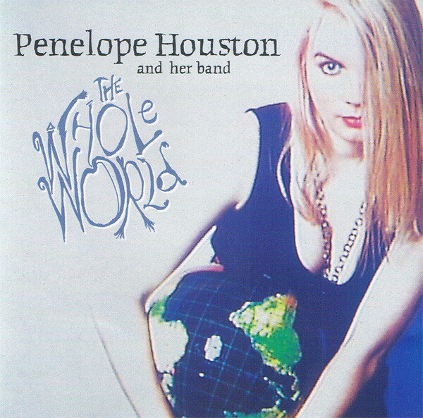 쥳ɥƥ ŷԾŹ㤨֡šCD Penelope Houston & Her Band The Whole World NORMAL153CD Normal /00110פβǤʤ572ߤˤʤޤ