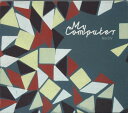 【中古】英CD My Computer No CV MCCD01 Gut Records /00110