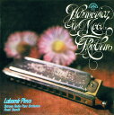 【中古】チェコスロバキアLP Lubomir Pleva Harmonica In Mood And Rhythm 1161457 SUPRAPHON /002...