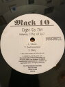 【中古】米12” Mack 10 Tight To Def / For Sale SPRO81505 Priority Records /00250