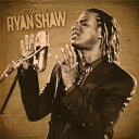 【中古】米CD Ryan Shaw This Is Ryan Shaw 79301829812 Razor & Tie /00110