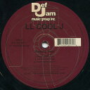 【中古】米12” LL Cool J Imagine That / LL Cool J 3145628271 Def Jam Recordings /00250
