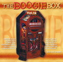 【中古】国不明CD Various The Boogie Box Vol. 14 205549202 Tim Cz /00110