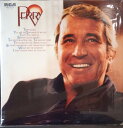 【中古】LP Perry Como Perry RCA5176 RCA /00260
