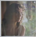 【中古】LP Terry Herman Trio Blue Aranjuez RP7017N COLUMBIA /00260