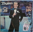 【中古】英LP Fred Astaire They Cant Take These Away From Me UAS29941 United Artists R...