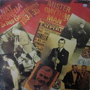 【中古】英LP Nat Gonella & His Georgians Mister Rhythm Man EG2601881 EMI Records Ltd....