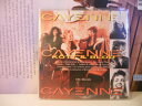 【中古】スウェーデンCD Cayenne Kott & Blod 8651585 EMI 紙ジャケ /00110