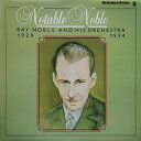 【中古】英LP Ray Noble & His Orchestra Notable Noble - 1929 1934 SH429 World Records ...