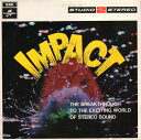 【中古】英LP Various Impact STWO2 Columbia /00260