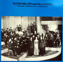 【中古】欧LP Glenn Miller & His Orchestra Previously Unissued 1940-41-42 Broadcasts J...